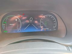 Toyota Highlander 2023 2.5L Intelligent Hybrid AWD Elite 7-Seater - ფოტო 11