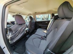 Toyota Highlander 2023 2.5L Intelligent Hybrid AWD Elite 7-Seater - ფოტო 9