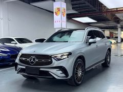 Mercedes-Benz GLC 300 L 4MATIC Luxury Version 7 - ფოტო 1