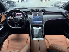 Mercedes-Benz GLC 300 L 4MATIC Luxury Version 7 - ფოტო 10