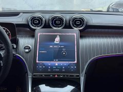 Mercedes-Benz GLC 300 L 4MATIC Luxury Version 7 - ფოტო 11
