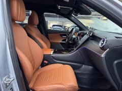 Mercedes-Benz GLC 300 L 4MATIC Luxury Version 7 - ფოტო 12