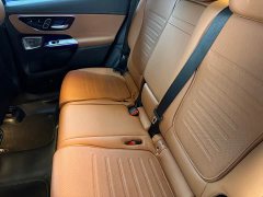 Mercedes-Benz GLC 300 L 4MATIC Luxury Version 7 - ფოტო 18