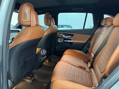 Mercedes-Benz GLC 300 L 4MATIC Luxury Version 7 - ფოტო 19
