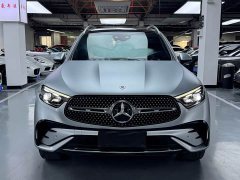 Mercedes-Benz GLC 300 L 4MATIC Luxury Version 7 - ფოტო 2