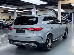 Mercedes-Benz GLC 300 L 4MATIC Luxury Version 7 - ფოტო 20
