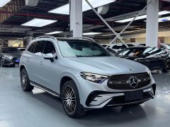 Mercedes-Benz GLC 300 L 4MATIC Luxury Version 7 - ფოტო 3