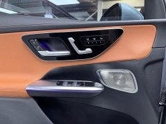 Mercedes-Benz GLC 300 L 4MATIC Luxury Version 7 - ფოტო 4