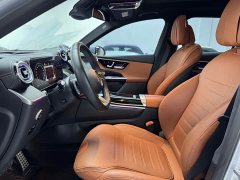 Mercedes-Benz GLC 300 L 4MATIC Luxury Version 7 - ფოტო 5