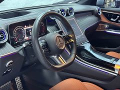 Mercedes-Benz GLC 300 L 4MATIC Luxury Version 7 - ფოტო 6