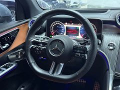 Mercedes-Benz GLC 300 L 4MATIC Luxury Version 7 - ფოტო 9