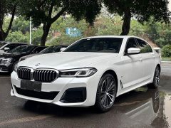 BMW 5 Series 530Li Premier M Sport Package - ფოტო 1