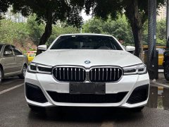 BMW 5 Series 530Li Premier M Sport Package - ფოტო 2