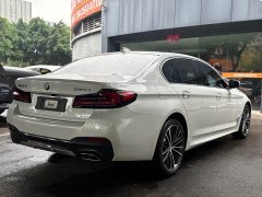 BMW 5 Series 530Li Premier M Sport Package - ფოტო 5