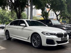 BMW 5 Series 530Li Premier M Sport Package - ფოტო 6