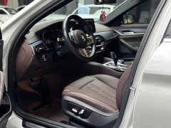 BMW 5 Series 530Li Premier M Sport Package - ფოტო 7
