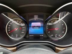 Mercedes-Benz V-Class 2021 V 260 L Long Wheelbase Luxury Edition - ფოტო 17