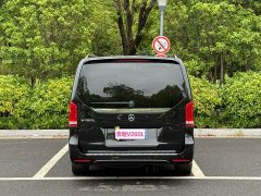 Mercedes-Benz V-Class 2021 V 260 L Long Wheelbase Luxury Edition - ფოტო 6