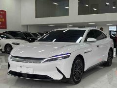 BYD Han 2021 EV Standard Range Luxury - ფოტო 1