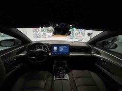 BYD Han 2021 EV Standard Range Luxury - ფოტო 10
