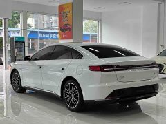 BYD Han 2021 EV Standard Range Luxury - ფოტო 11