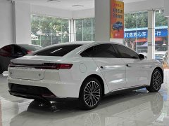 BYD Han 2021 EV Standard Range Luxury - ფოტო 12