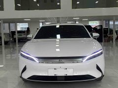 BYD Han 2021 EV Standard Range Luxury - ფოტო 2
