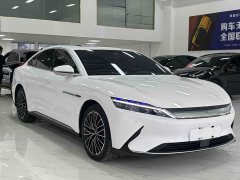 BYD Han 2021 EV Standard Range Luxury - ფოტო 3