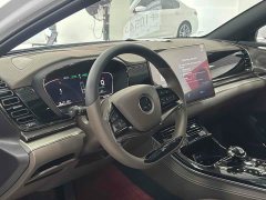 BYD Han 2021 EV Standard Range Luxury - ფოტო 4