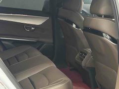 BYD Han 2021 EV Standard Range Luxury - ფოტო 8