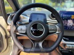BYD Dolphin 2023 420km Fashion Edition - ფოტო 11