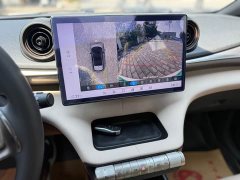 BYD Dolphin 2023 420km Fashion Edition - ფოტო 14