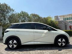 BYD Dolphin 2023 420km Fashion Edition - ფოტო 16