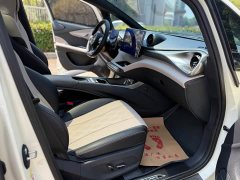 BYD Dolphin 2023 420km Fashion Edition - ფოტო 17