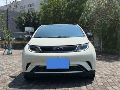 BYD Dolphin 2023 420km Fashion Edition - ფოტო 2