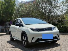BYD Dolphin 2023 420km Fashion Edition - ფოტო 3