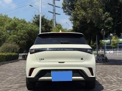 BYD Dolphin 2023 420km Fashion Edition - ფოტო 4