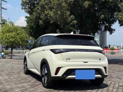 BYD Dolphin 2023 420km Fashion Edition - ფოტო 5