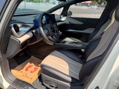 BYD Dolphin 2023 420km Fashion Edition - ფოტო 7