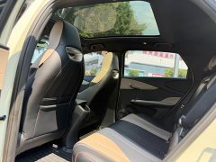 BYD Dolphin 2023 420km Fashion Edition - ფოტო 8