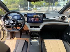 BYD Dolphin 2023 420km Fashion Edition - ფოტო 9