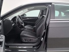 Volkswagen Passat 330TSI Elite - ფოტო 10