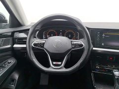Volkswagen Passat 330TSI Elite - ფოტო 11