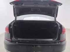 Volkswagen Passat 330TSI Elite - ფოტო 16