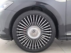 Volkswagen Passat 330TSI Elite - ფოტო 17