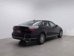 Volkswagen Passat 330TSI Elite - ფოტო 2