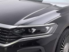 Volkswagen Passat 330TSI Elite - ფოტო 7