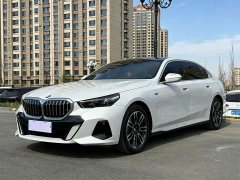 BMW 5 Series 2024 530Li xDrive M Sport Package - ფოტო 1
