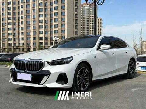2025 BMW 5 Series 2024 530Li xDrive M Sport Package - ავტომობილი ჩინეთიდან