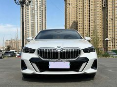 BMW 5 Series 2024 530Li xDrive M Sport Package - ფოტო 2